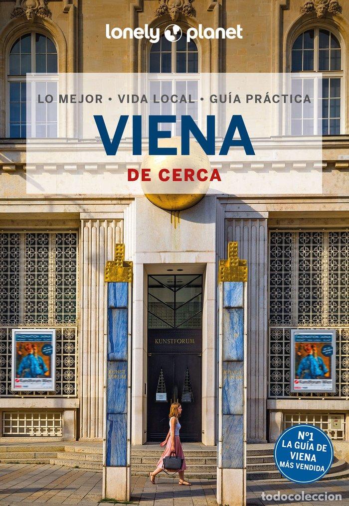 Libri: VIENA DE CERCA 6 - ENRIGHT, BECKI