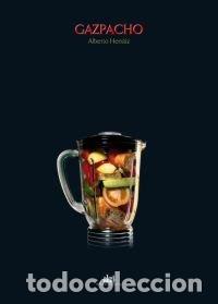 Livros: GAZPACHO - HERRAIZ, ALBERTO