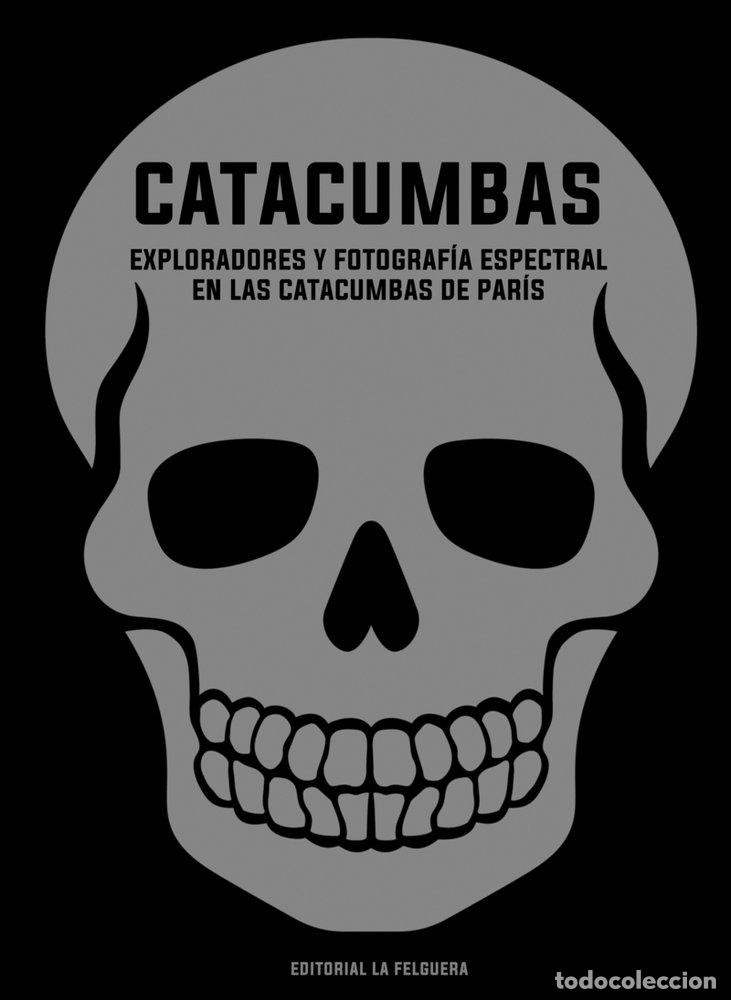 Libros: CATACUMBAS - ROCHA, SERVANDO