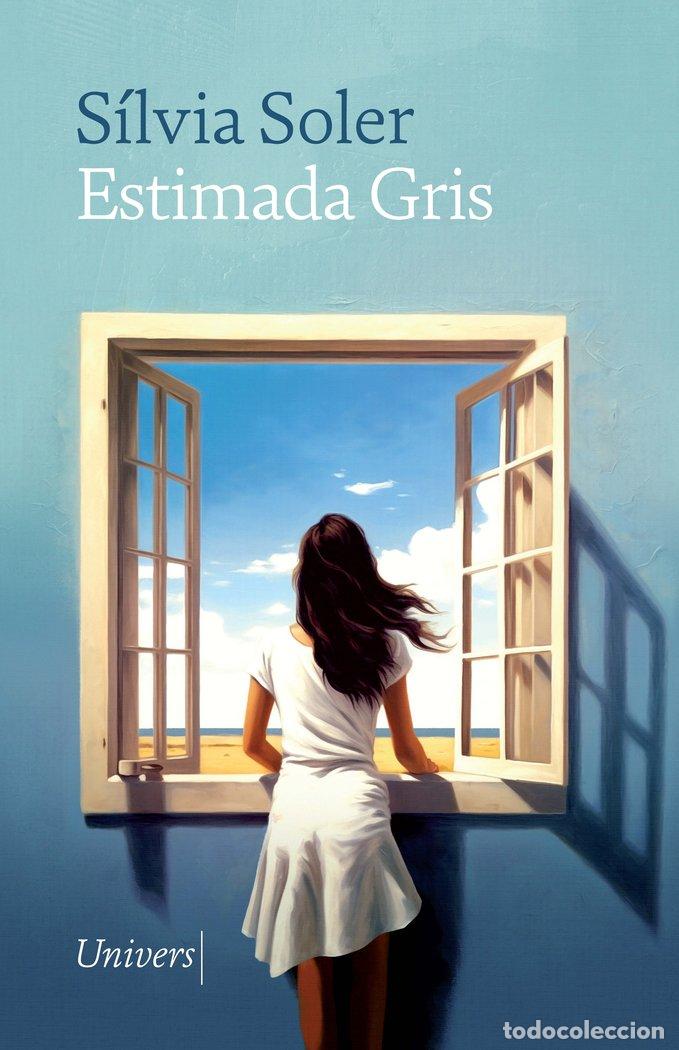B&uuml;cher: ESTIMADA GRIS - SILVIA SOLER