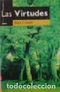 Libri: VIRTUDES, LAS - PETER T. GEACH