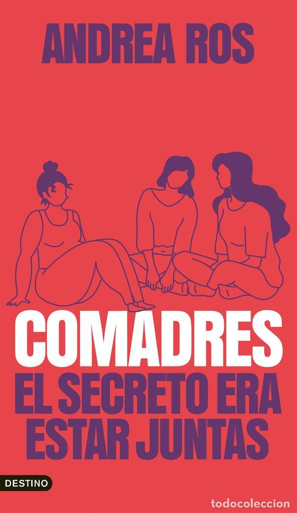 Libri: COMADRES - ROS, ANDREA