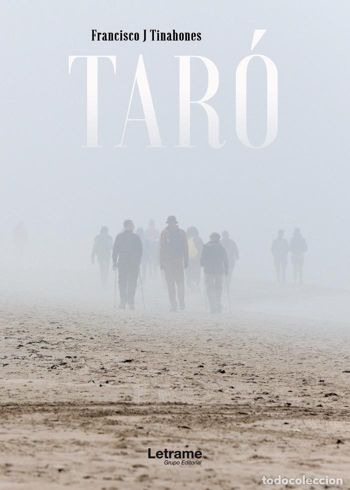 B&uuml;cher: TARO - TINAHONES, FRANCISCO J.