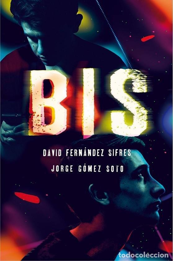 B&uuml;cher: BIS - GOMEZ SOTO, JORGE