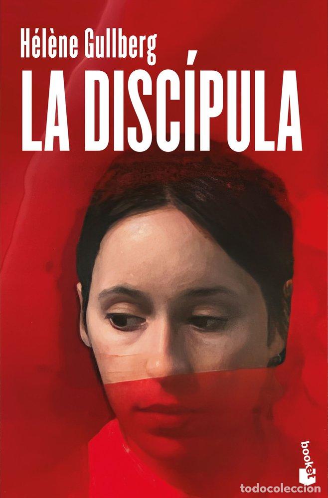 B&uuml;cher: LA DISCIPULA - HEL&Ocirc;NE GULLBERG