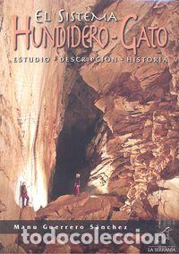 B&uuml;cher: SISTEMA HUNDIDERO GATO - GUERRERO SANCHEZ, MANU