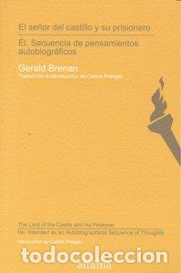 Libri: SE&Ntilde;OR DEL CASTILLO /THE LORD OF THE CASTLE - BRENAN, GERALD