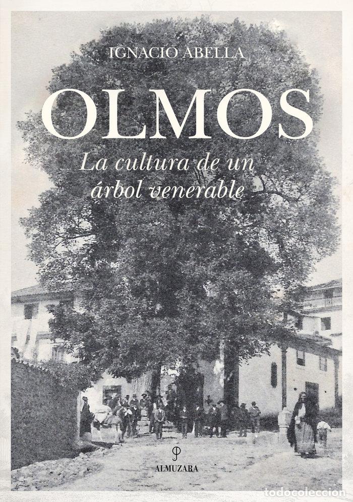 Libros: OLMOS - ABELLA, IGNACIO