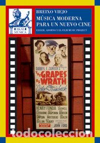 Libros: MUSICA MODERNA PARA UN NUEVO CINE - VIEJO, BREIXO