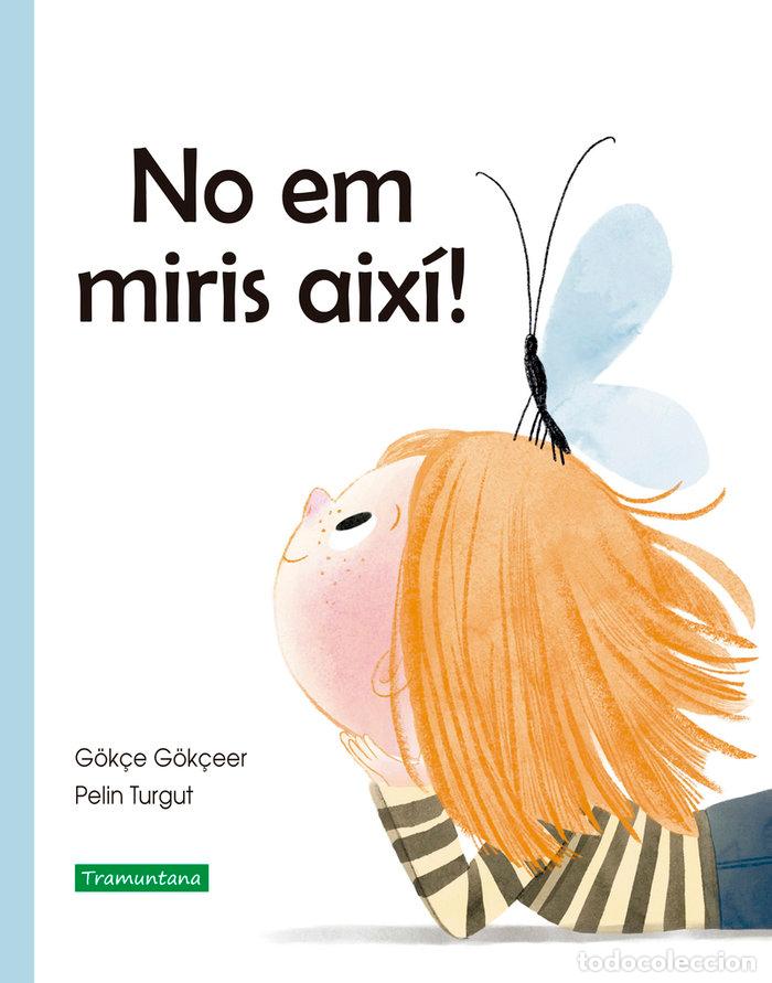 B&uuml;cher: NO EM MIRIS AIXI - GOK&Ccedil;EER, GOK&Ccedil;E