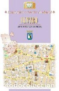 B&uuml;cher: CENTRO HISTORIA DE LOS DISTRITOS DE MADRID - GEA ORTIGAS, ISABEL