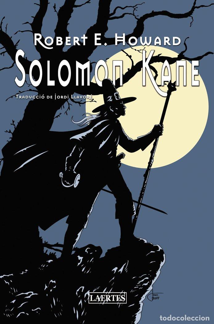 Libros: SOLOMON KAME - HOWARD, ROBERT E