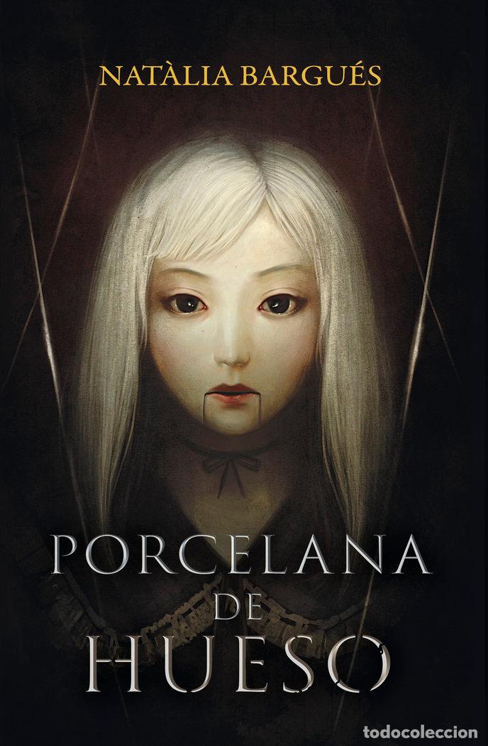 B&uuml;cher: PORCELANA DE HUESO - BARGUES, NATALIA