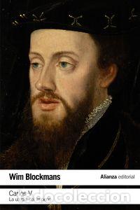 B&uuml;cher: CARLOS V - BLOCKMANS, WIM