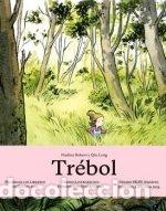 B&uuml;cher: TREBOL - ROBERT, NADINE & LENG, QIN