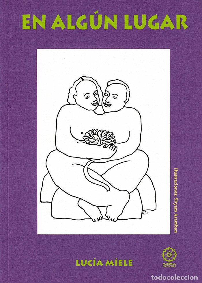 Livros: EN ALGUN LUGAR - MIELE, LUCIA