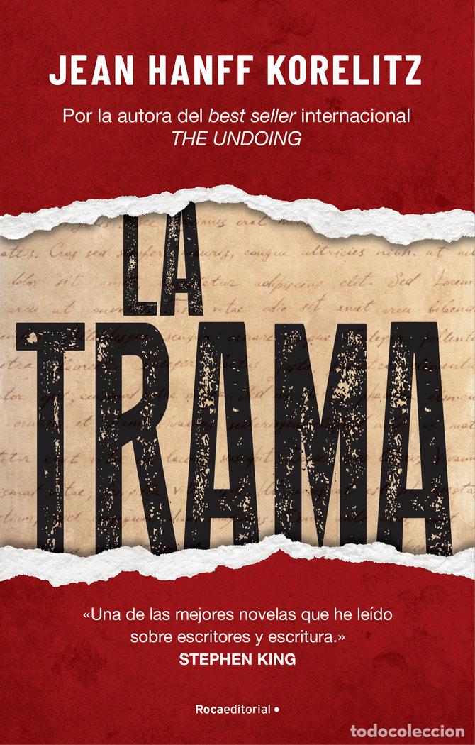 Livros: LA TRAMA - HANFF KORELITZ, JEAN