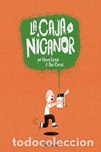 Libri: CAJA DE NICANOR,LA - LACASA, BLANCA