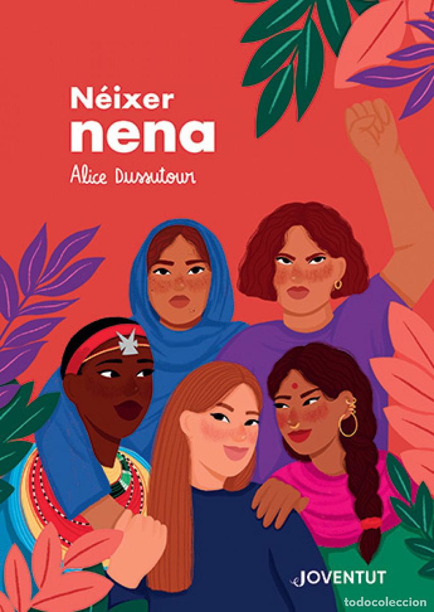 Libros: N&Eacute;IXER NENA - Dussutour, Alice