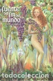 Livros: FUENTE DEL FIN DEL MUNDO 2 CAMINO AL DOLOR - MORRIS, WILLIAM