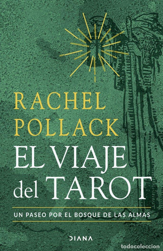Livres: EL VIAJE DEL TAROT - POLLACK, RACHEL