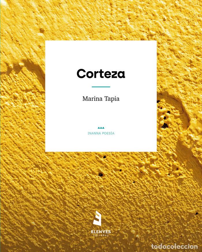 Livros: CORTEZA - TAPIA, MARINA