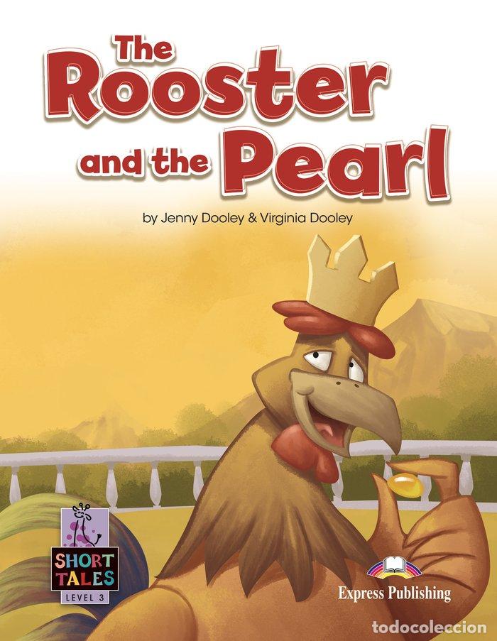 Livres: THE ROOSTER AND THE PEARL - AA.VV