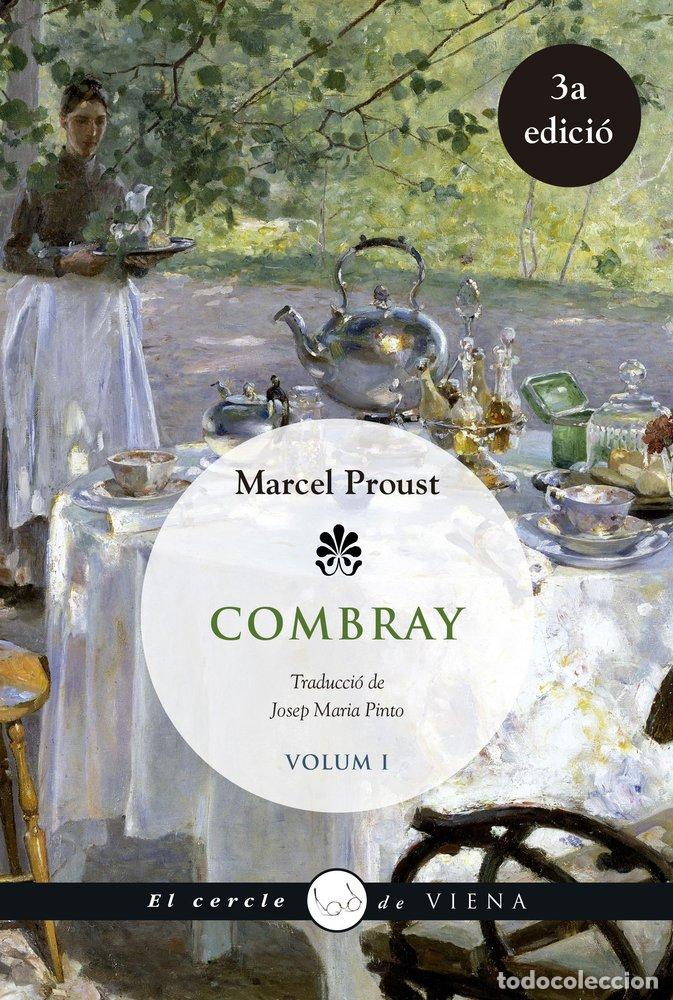 Libros: COMBRAY - PROUST, MARCEL
