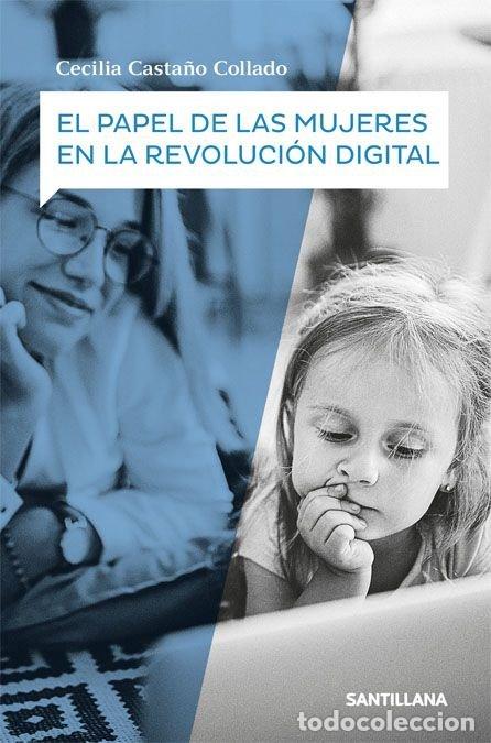 Libros: PAPEL DE LAS MUJERES EN LAS TECNOLOGIAS,EL - PUERTAS, FRANCISCA