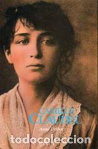Libros: CAMILLE CLAUDEL - DELBEE, ANNE