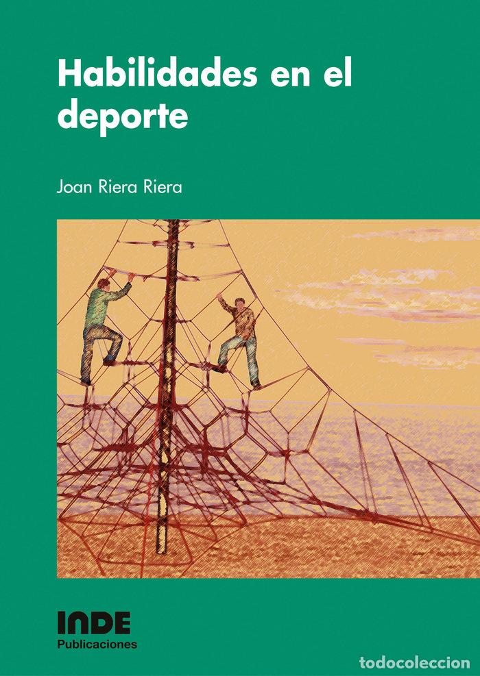 Livres: HABILIDADES EN EL DEPORTE - RIERA RIERA, JOAN