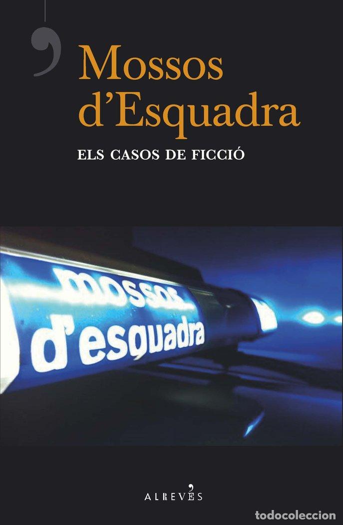 Libros: MOSSOS D&AElig;ESQUAD - AA.VV