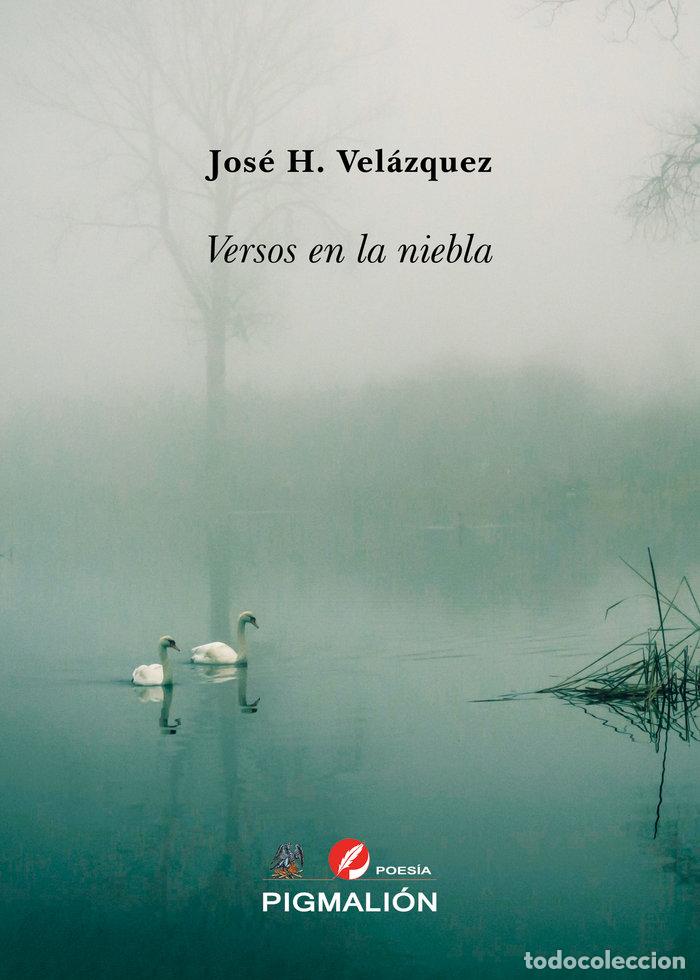 B&uuml;cher: VERSOS EN LA NIEBLA - VELAZQUEZ, JOSE H