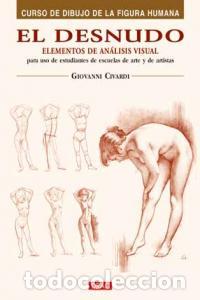 Libri: DESNUDO,EL - CIVARDI, GIOVANNI