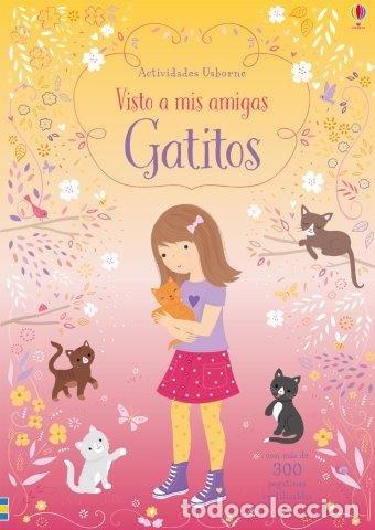 Libri: GATITOS - ..........