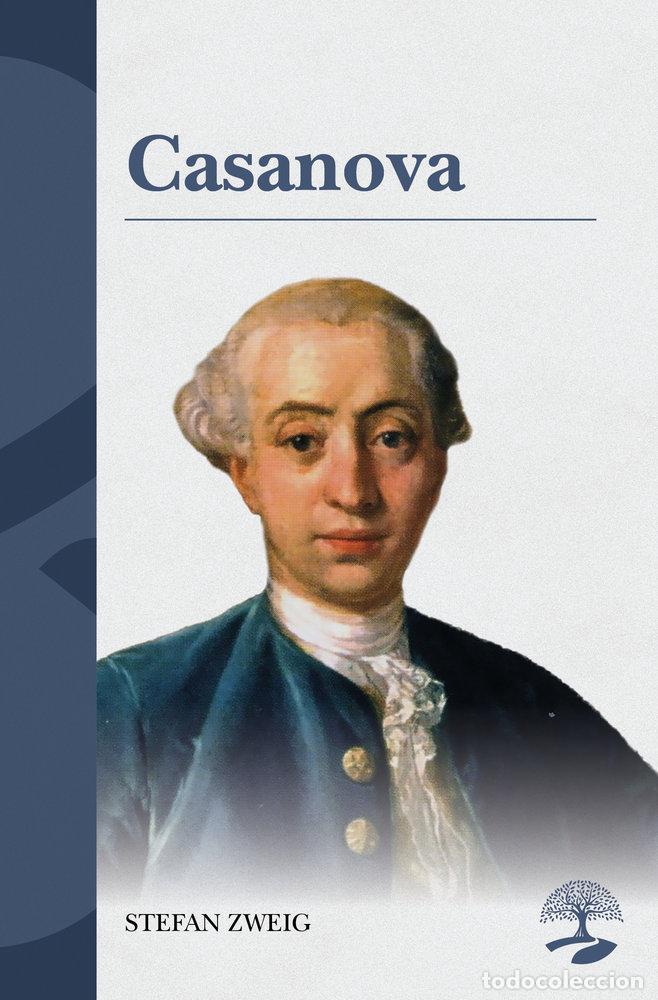 Livres: CASANOVA - ZWIEG, STEFAN