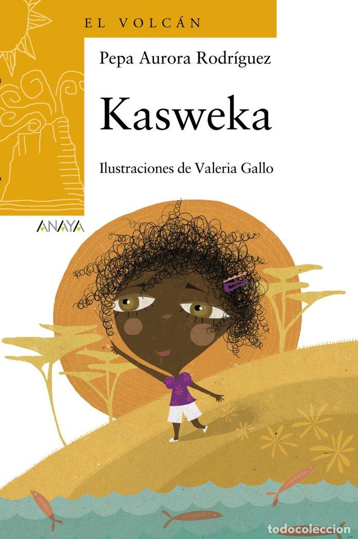B&uuml;cher: KASWEKA - RODRIGUEZ, PEPA AURORA
