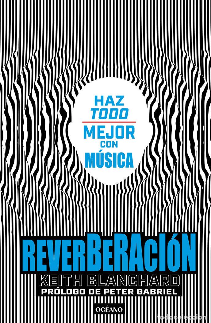 B&uuml;cher: REVERBERACION - BLANCHARD, KEITH