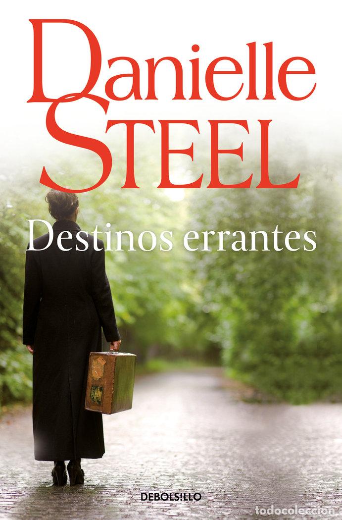 B&uuml;cher: DESTINOS ERRANTES DBBS - STEEL DANIELLE