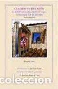 B&uuml;cher: CUANDO YO ERA NI&Ntilde;O. LA INFANCIA DE RAMON Y CAJAL CONTADA POR - RAMON Y CAJAL, SANTIAGO