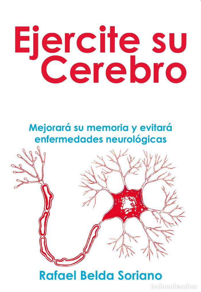 B&uuml;cher: EJERCITE SU CEREBRO - BELDA SORIANO, RAFAEL