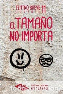 B&uuml;cher: EL TAMA&Ntilde;O NO IMPORTA 11 - AA.VV