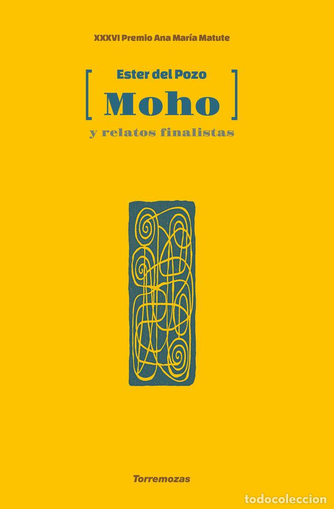 Livres: MOHO - AA.VV........