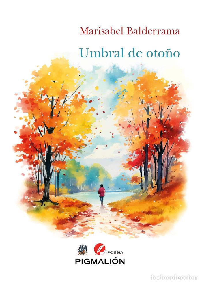 Livres: UMBRAL DE OTO&Ntilde;O - BALDERRAMA, MARISABEL