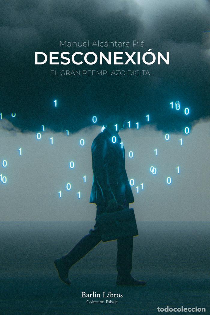 Livres: DESCONEXION - ALCANTARA PLA, MANUEL