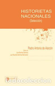 Livres: HISTORIETAS NACIONALES - ALARCON P