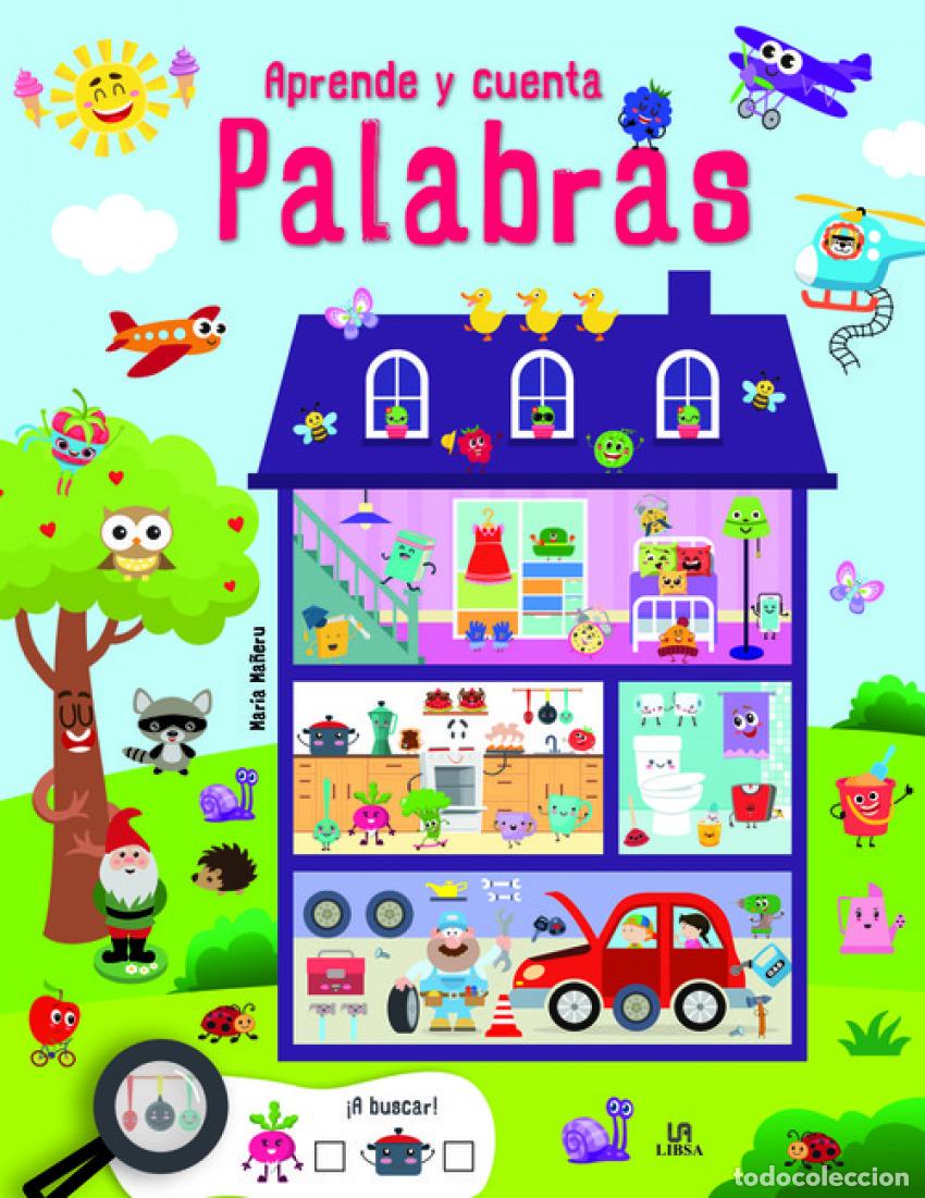 Libri: PALABRAS - Varios autores