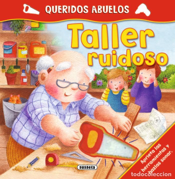 Libri: TALLER RUIDOSO - AA.VV