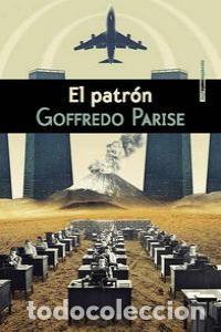 Livros: PATRON,EL - PARISE, GOFFREDO