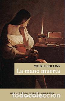 books: MANO MUERTA,LA - COLLINS, WILKIE